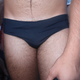 Illustration for article titled BULGES, BUTTS, BOYS : FIRE ISLAND FASHION